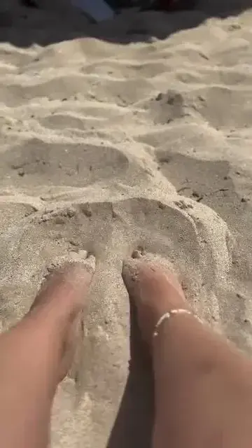 Leak & nude 1 — Fantastifeet