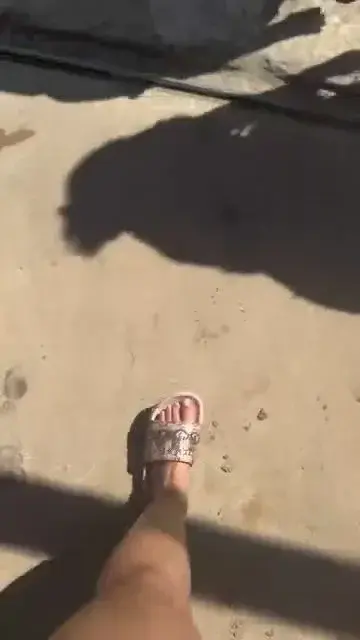 Leak & nude 2 — Fantastifeet