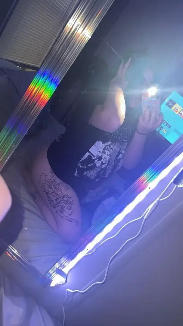 Leak & nude 1 — Sunnybabe