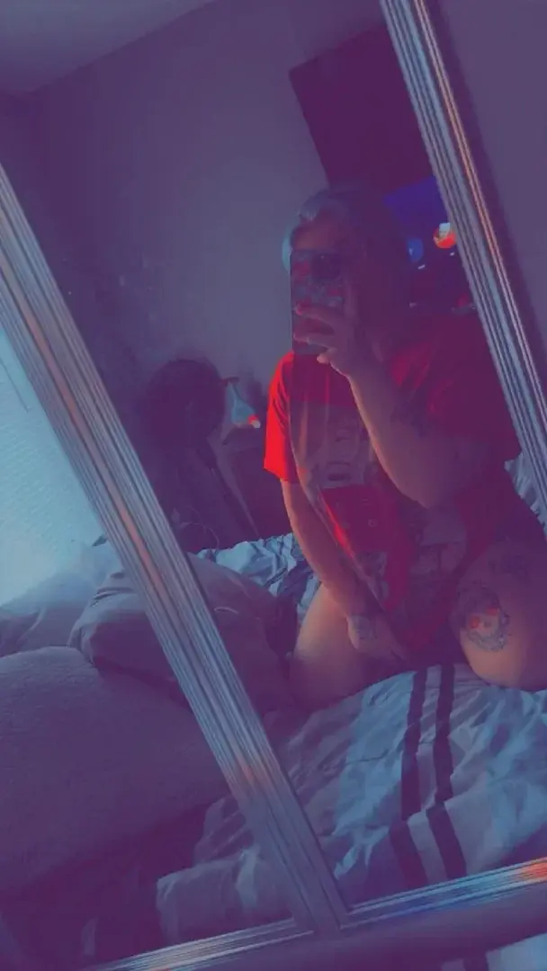 Leak & nude 2 — Sunnybabe
