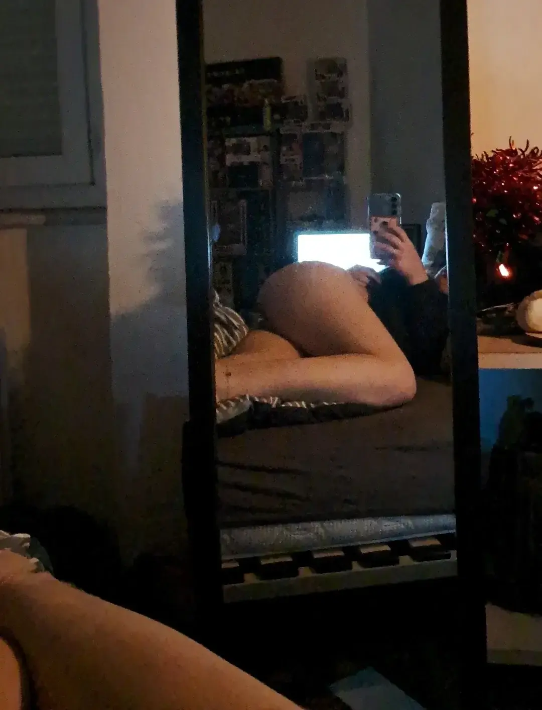 Leak & nude 2 — Kathrynmissred