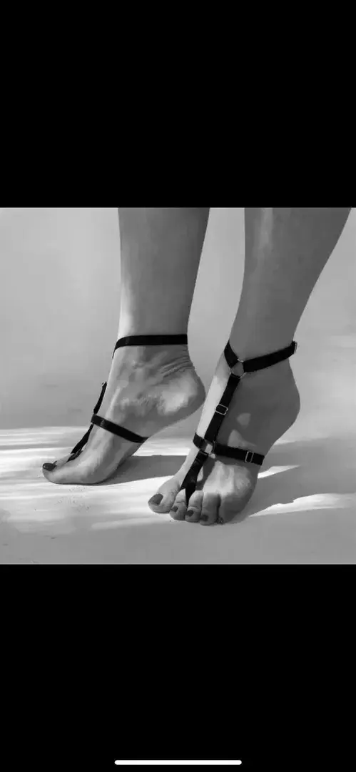 Leak & nude 3 — Take_my_feet
