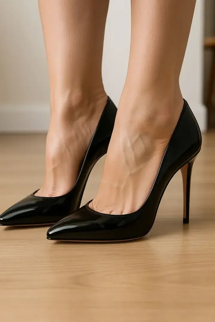 Leak & nude 5 — Take_my_feet