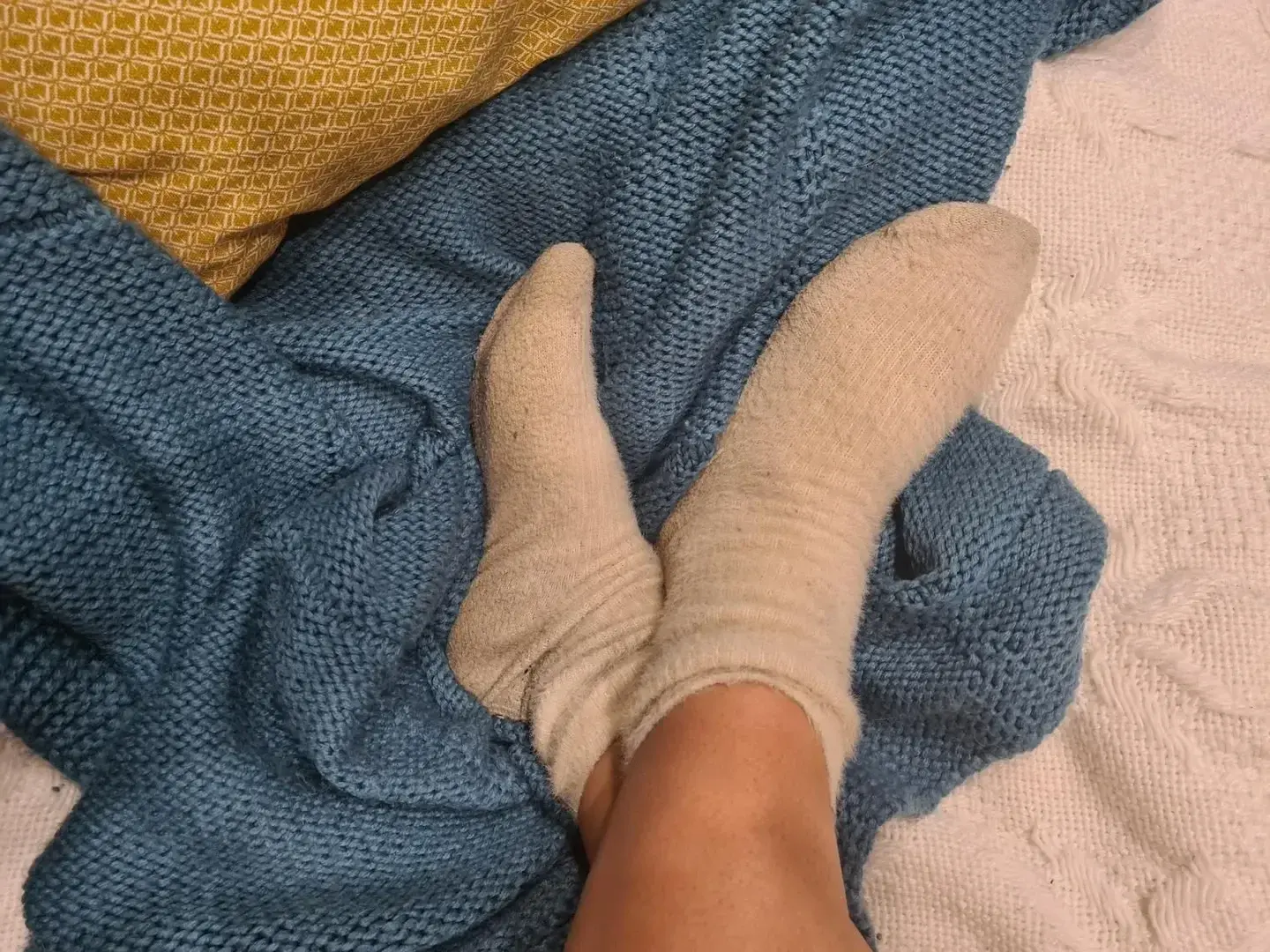 Leak & nude 2 — MariannaPrendSonPied