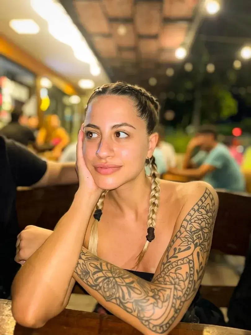 Leak & nude 1 — Martychelsea