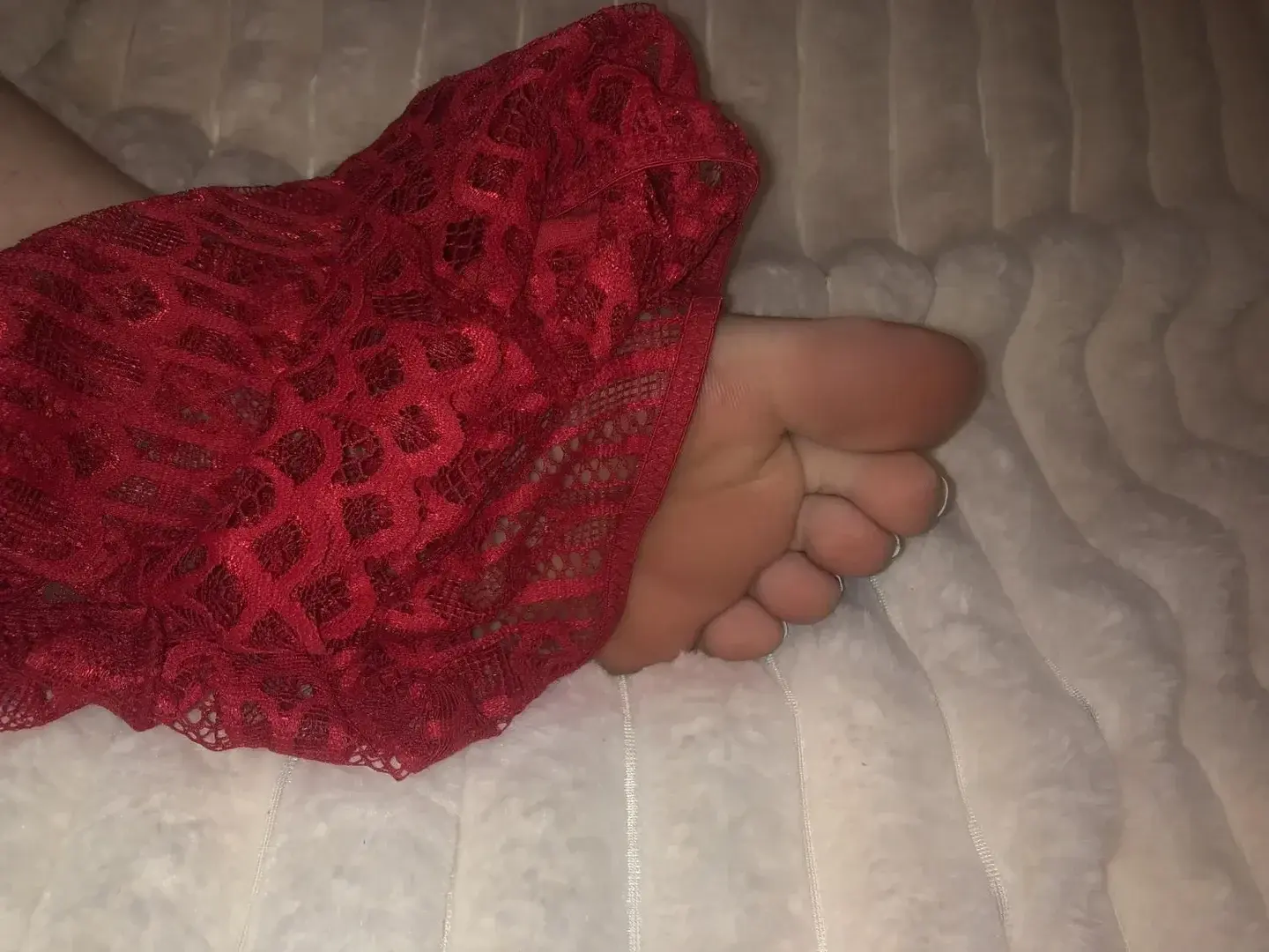Leak & nude 1 — Elodiepiedshihi