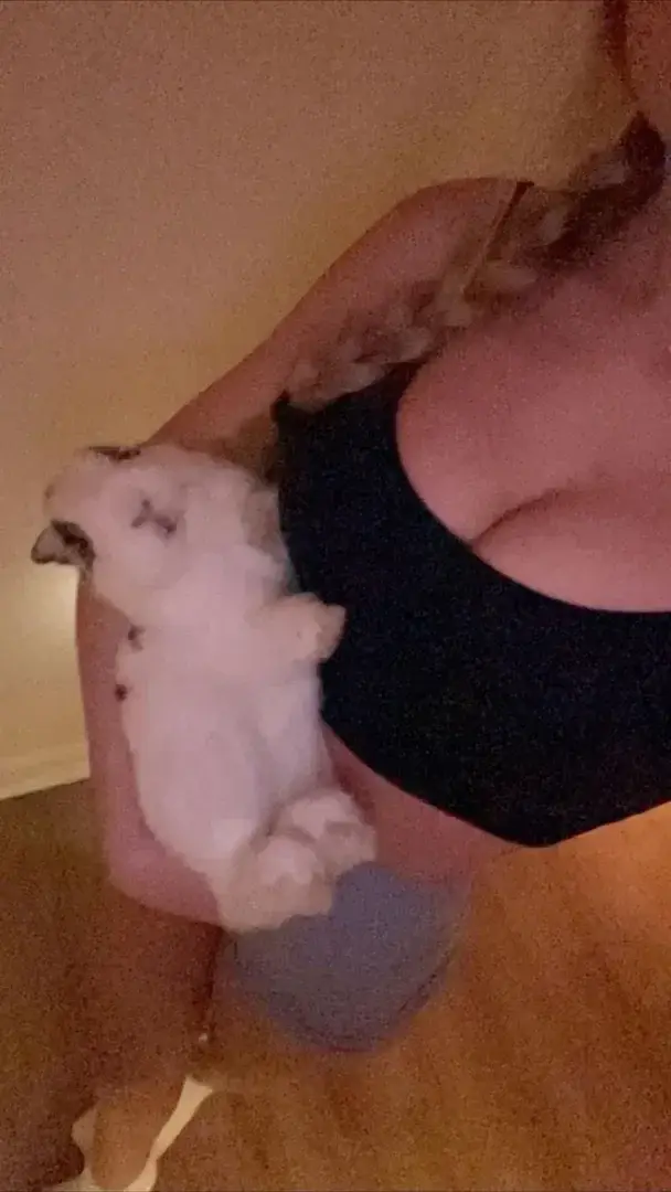 Leak & nude 8 — Gabidpnt