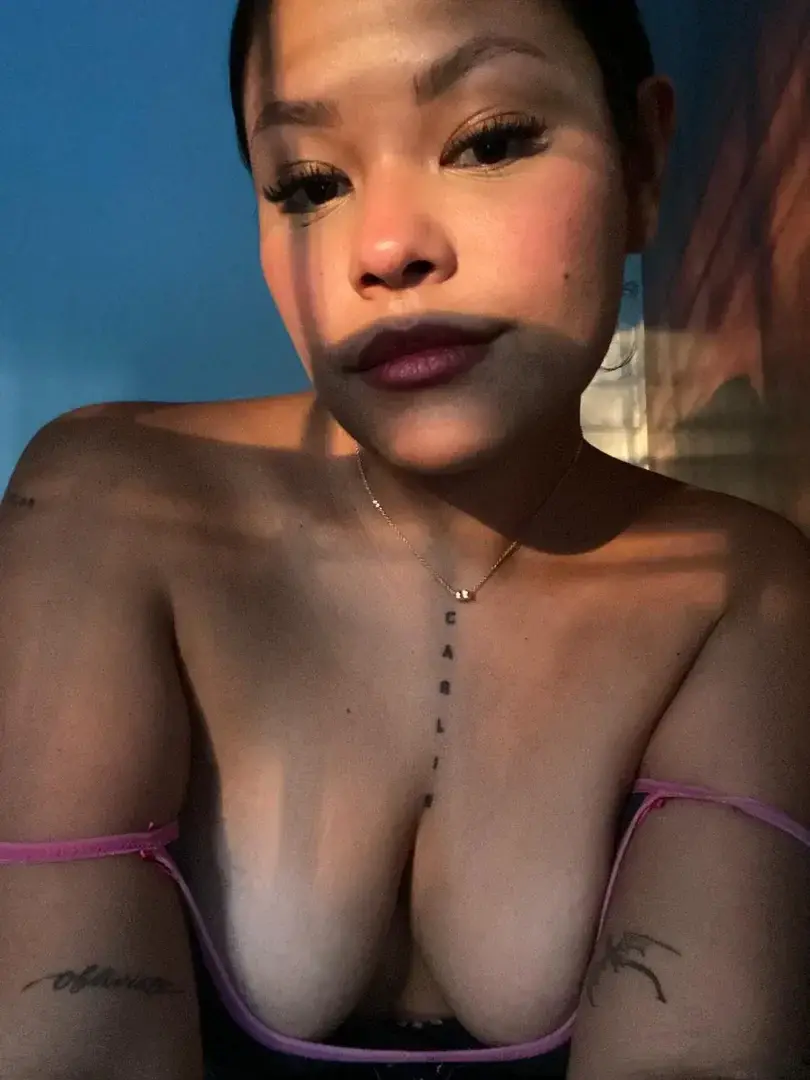 Leak & nude 4 — Kayladdiction