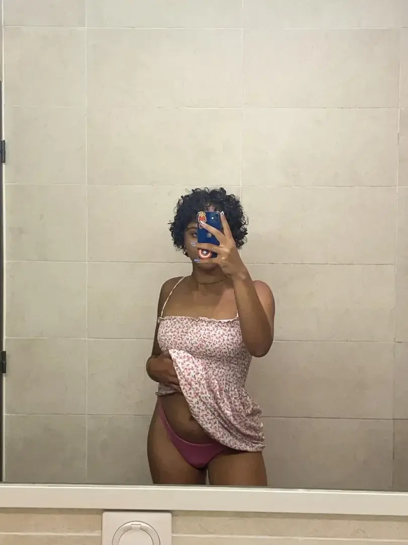 Leak & nude 2 — Lyzae