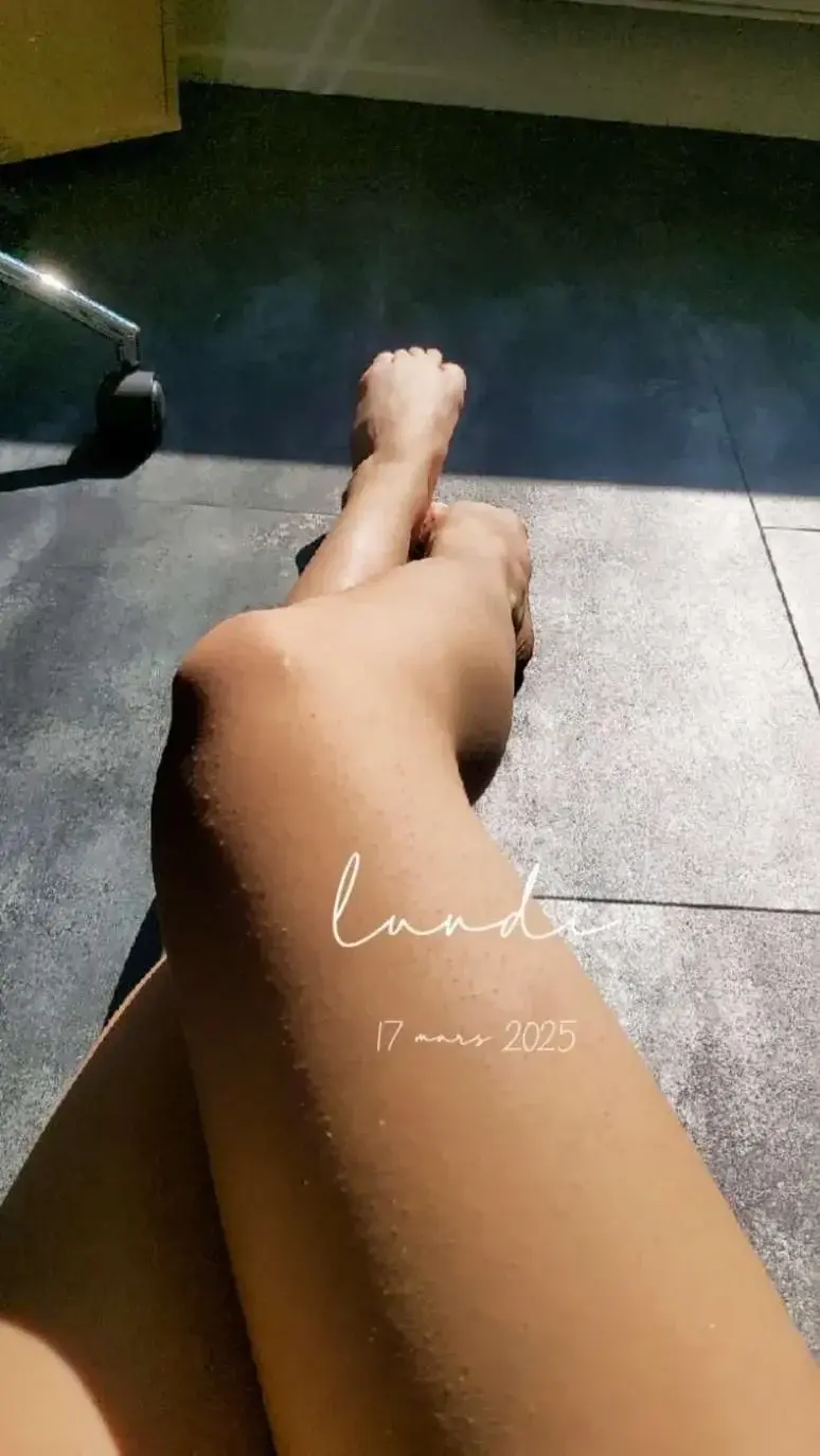 Leak & nude 4 — Lea_passion_reve