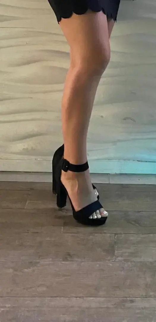 Leak & nude 1 — Footandglam