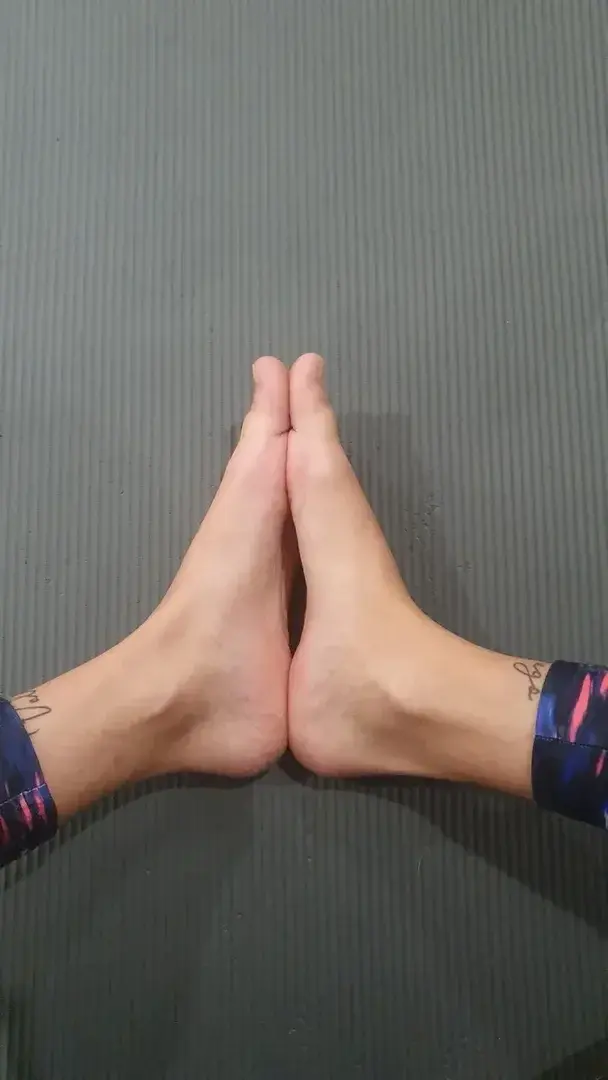 Leak & nude 2 — Feet4you_baby