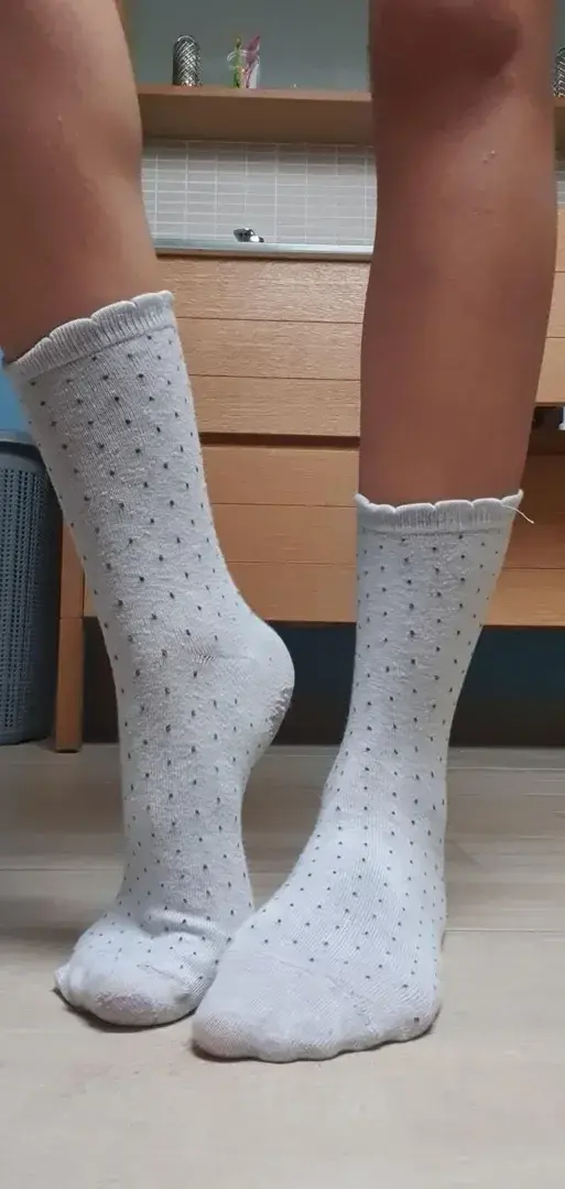 Leak & nude 4 — Feet4you_baby