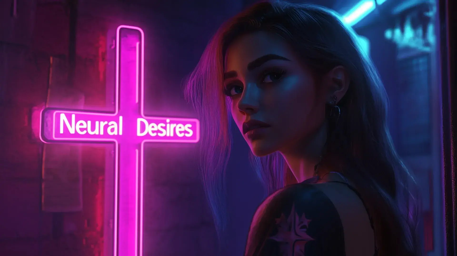 Photo de couverture de neuraldesires