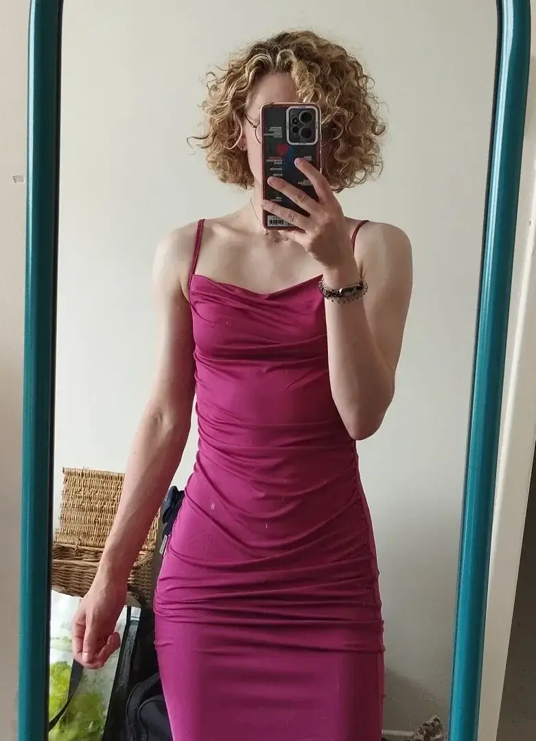 Leak & nude 5 — Lapetiteglygly