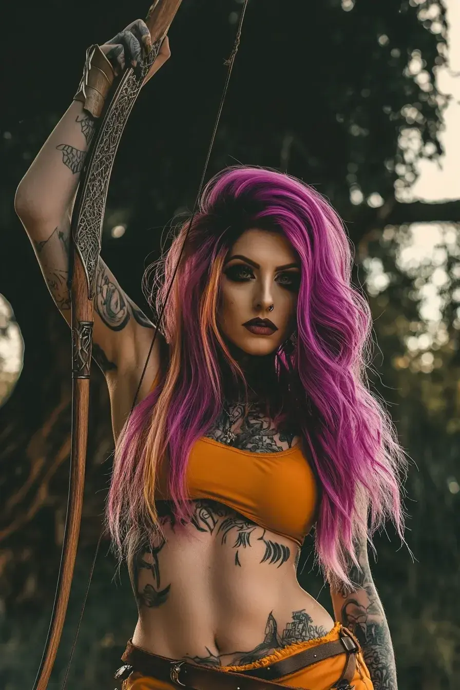 Leak & nude 5 — Pinkyalayna