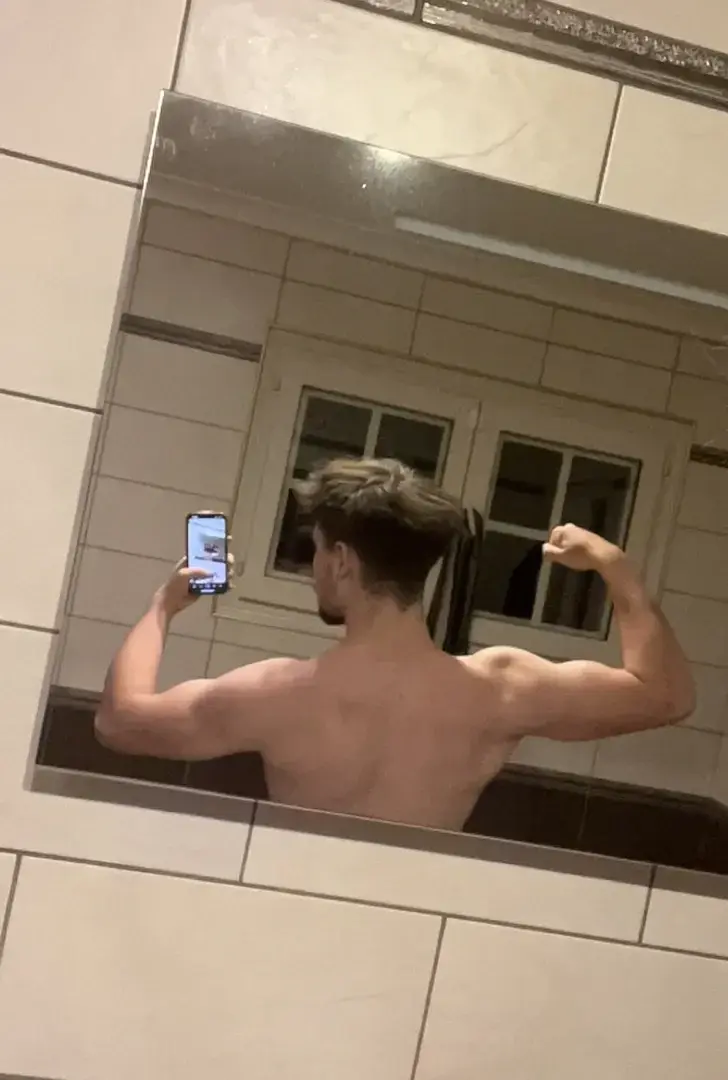 Leak & nude 1 — Liviobrtt
