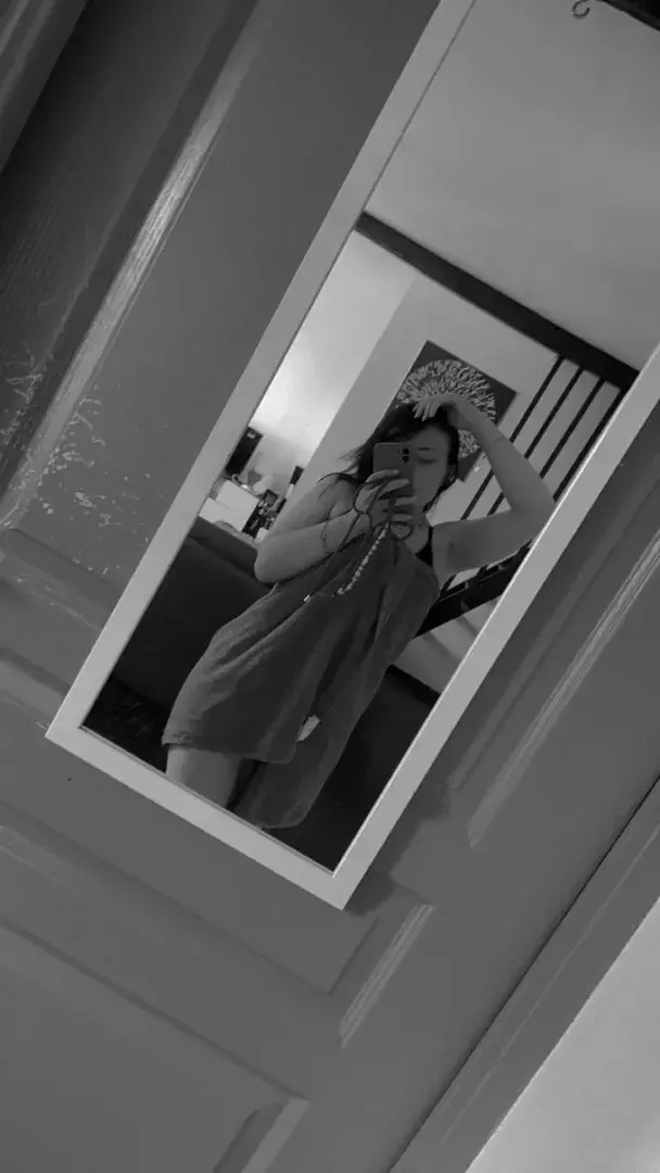 Leak & nude 1 — JolieCerise