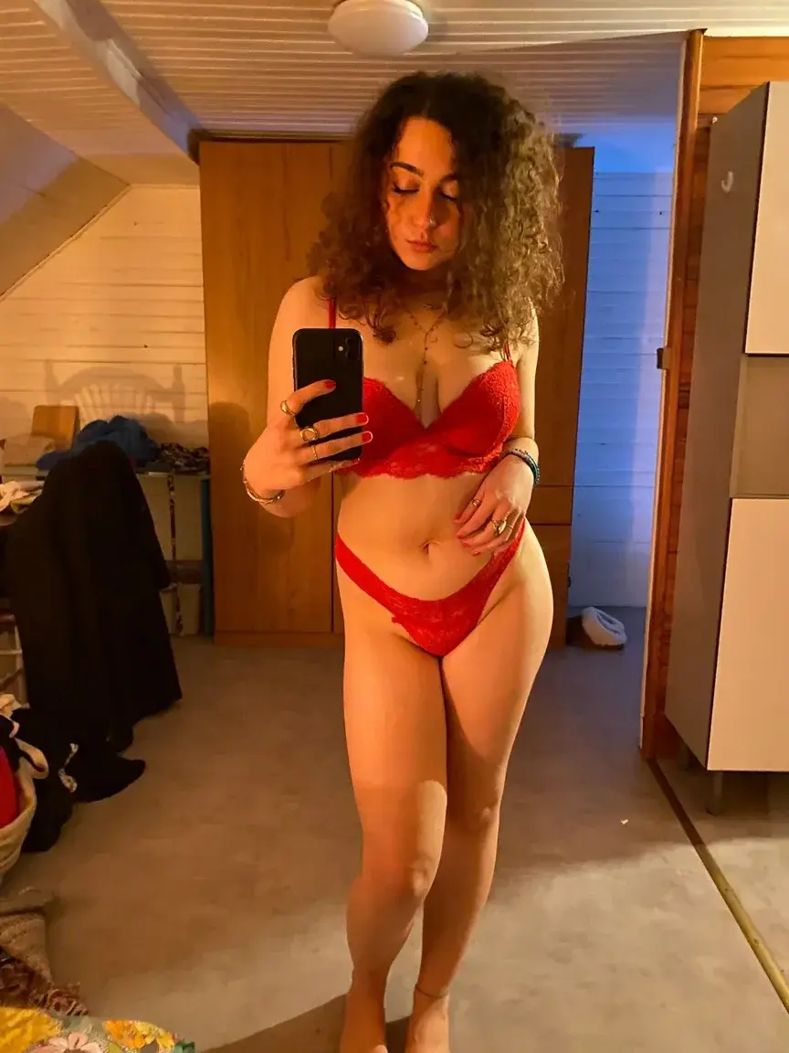 Leak & nude 1 — Onlyayla