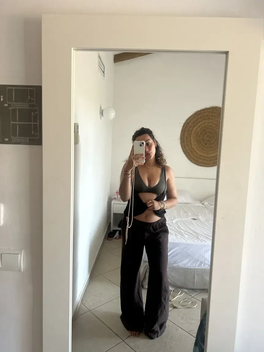 Leak & nude 6 — Onlyayla