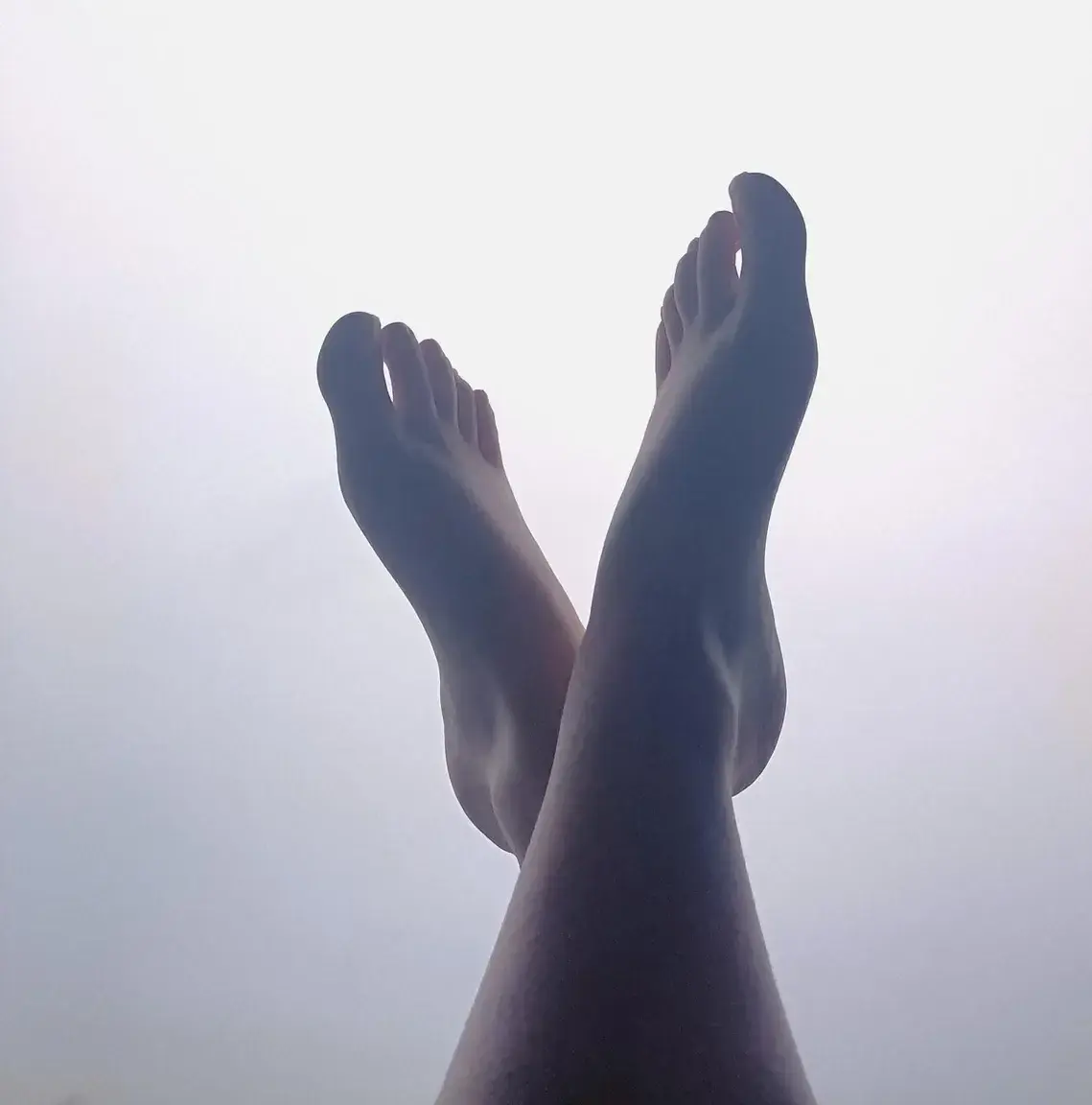 Leak & nude 2 — Thelittlelittlefoot