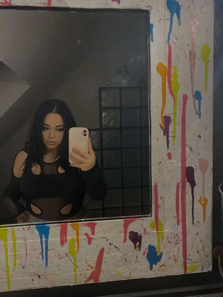 Leak & nude 1 — Dahlya_