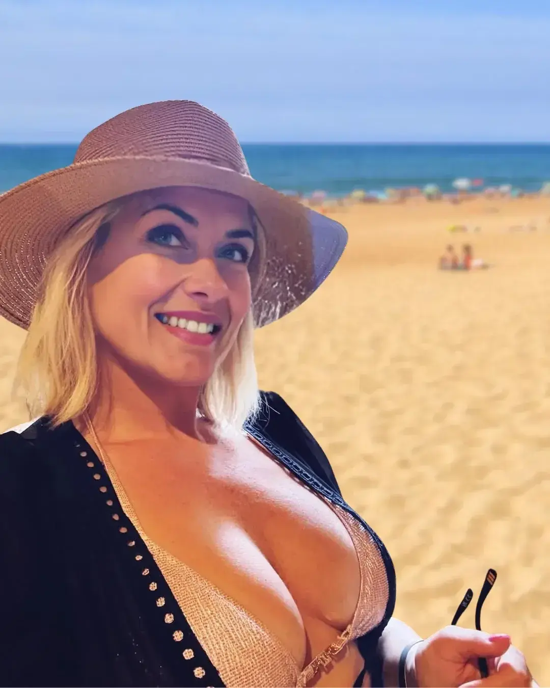 Leak & nude 1 — Milfdu69