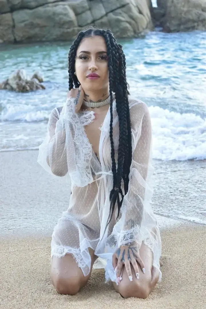 Leak & nude 1 — Valentinalourdes