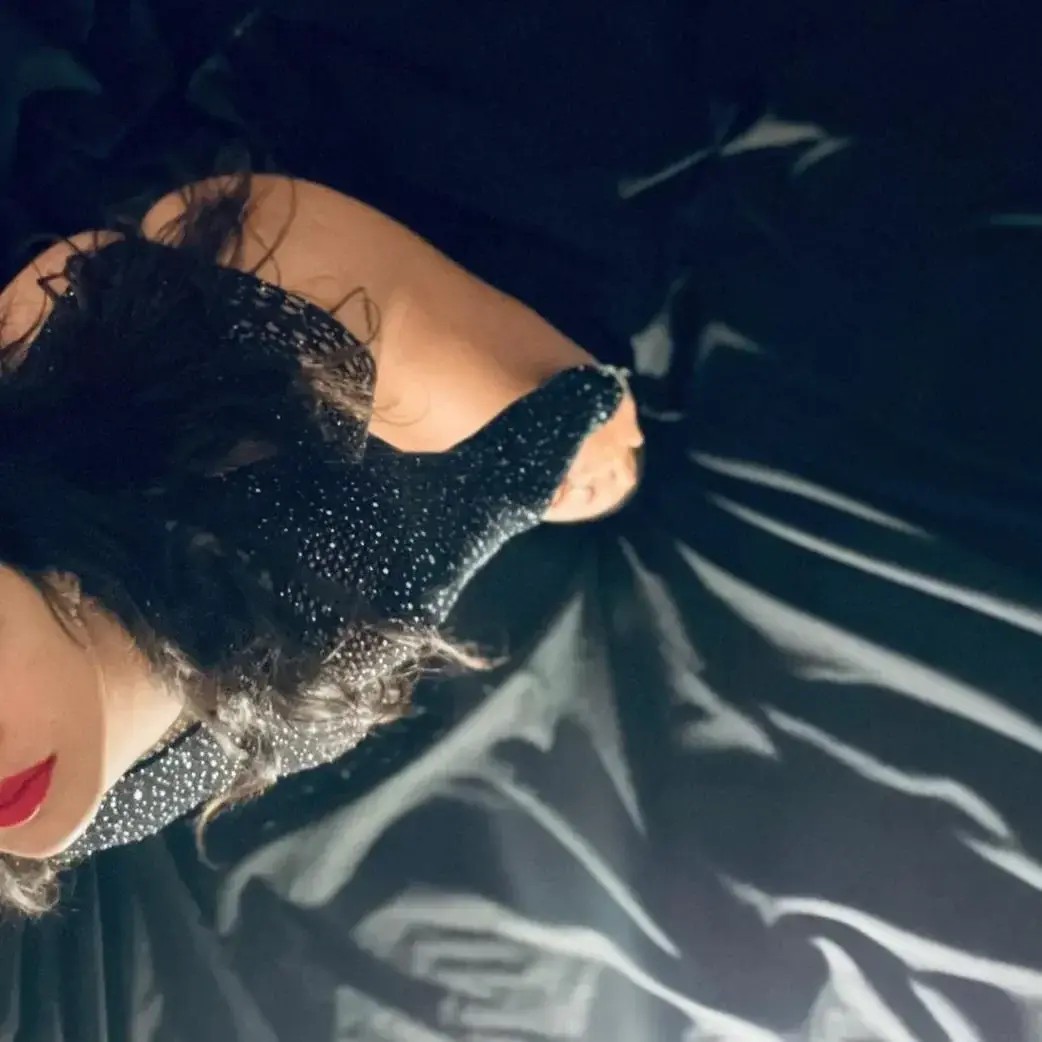 Leak & nude 2 — Nyx_nigma