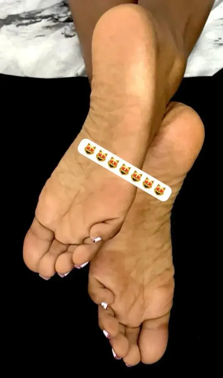 Leak & nude 1 — Exoticfeet1