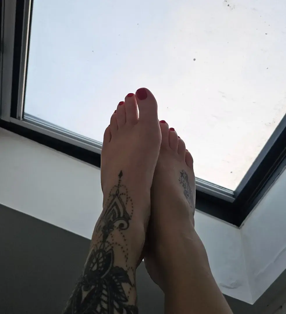 Leak & nude 2 — Nos_jolis_petons