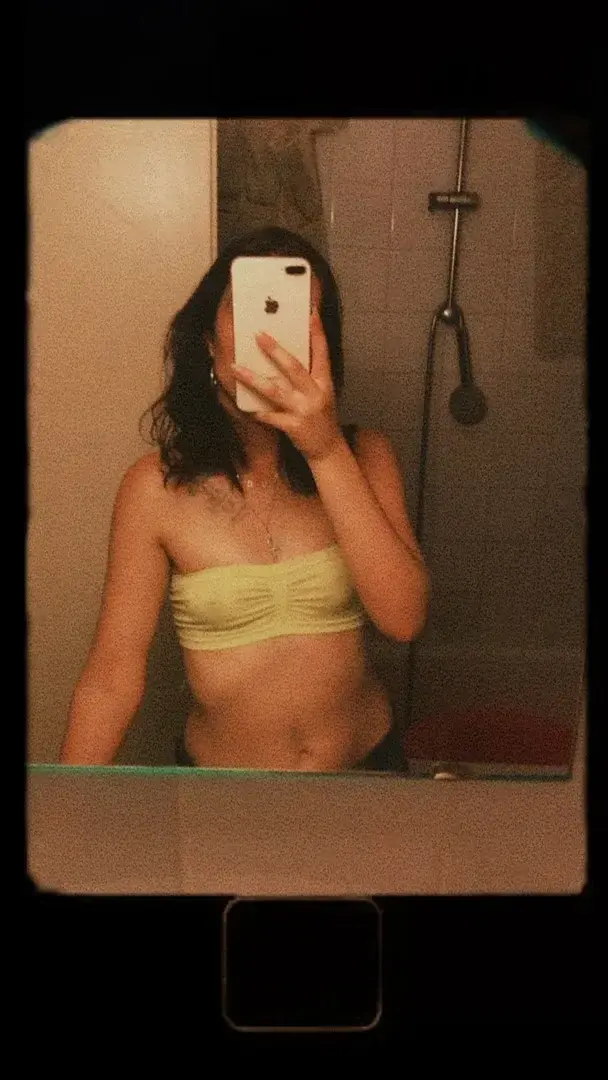 Leak & nude 1 — Madamesexy1