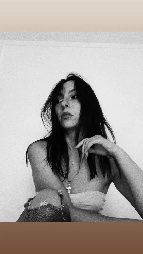 Leak & nude 3 — Madamesexy1