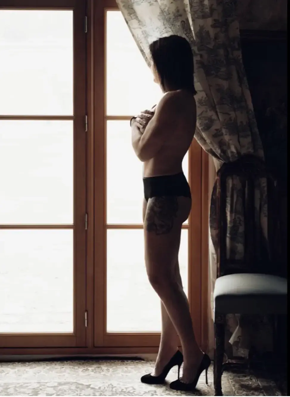 Leak & nude 1 — Tabata18