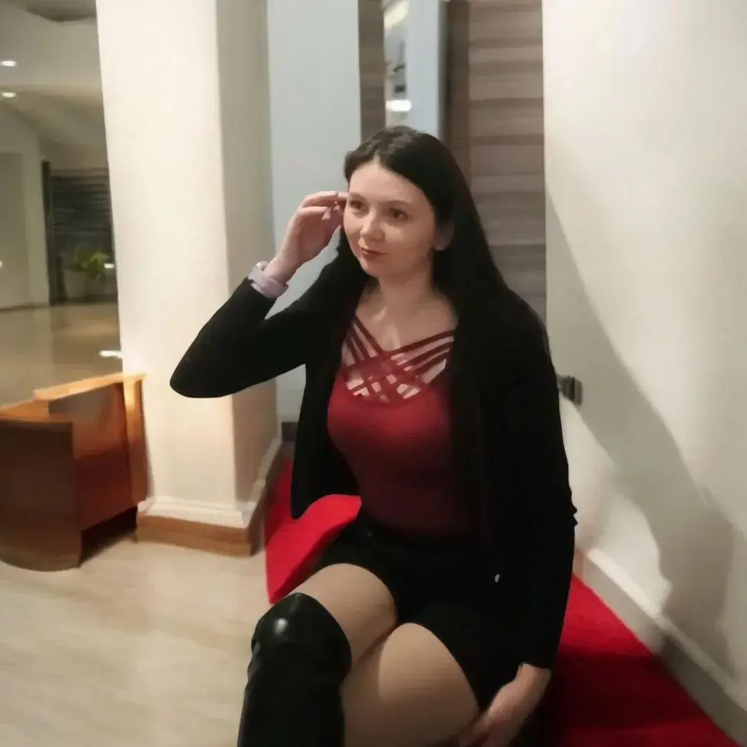 Leak & nude 18 — charme_seduction