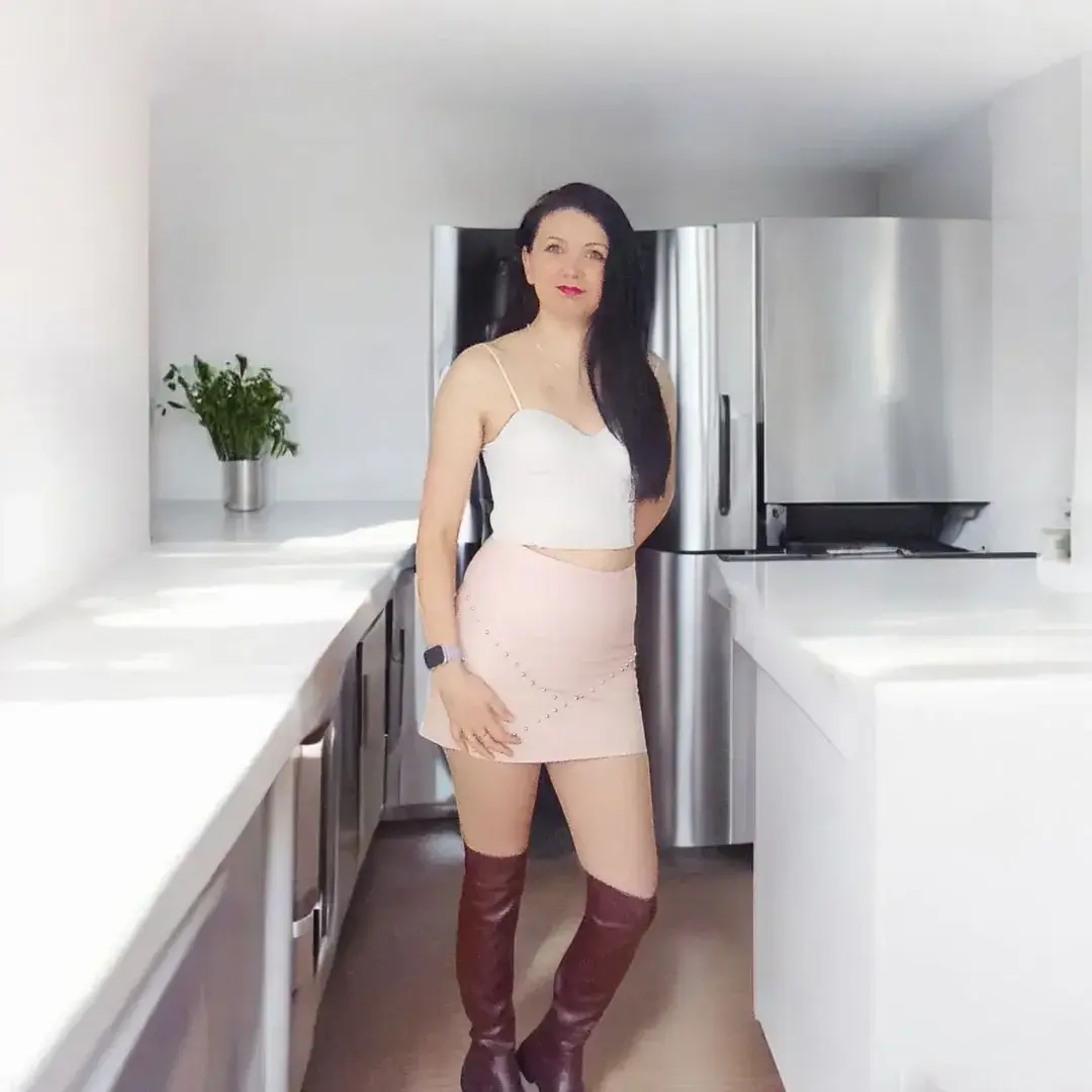 Leak & nude 3 — charme_seduction