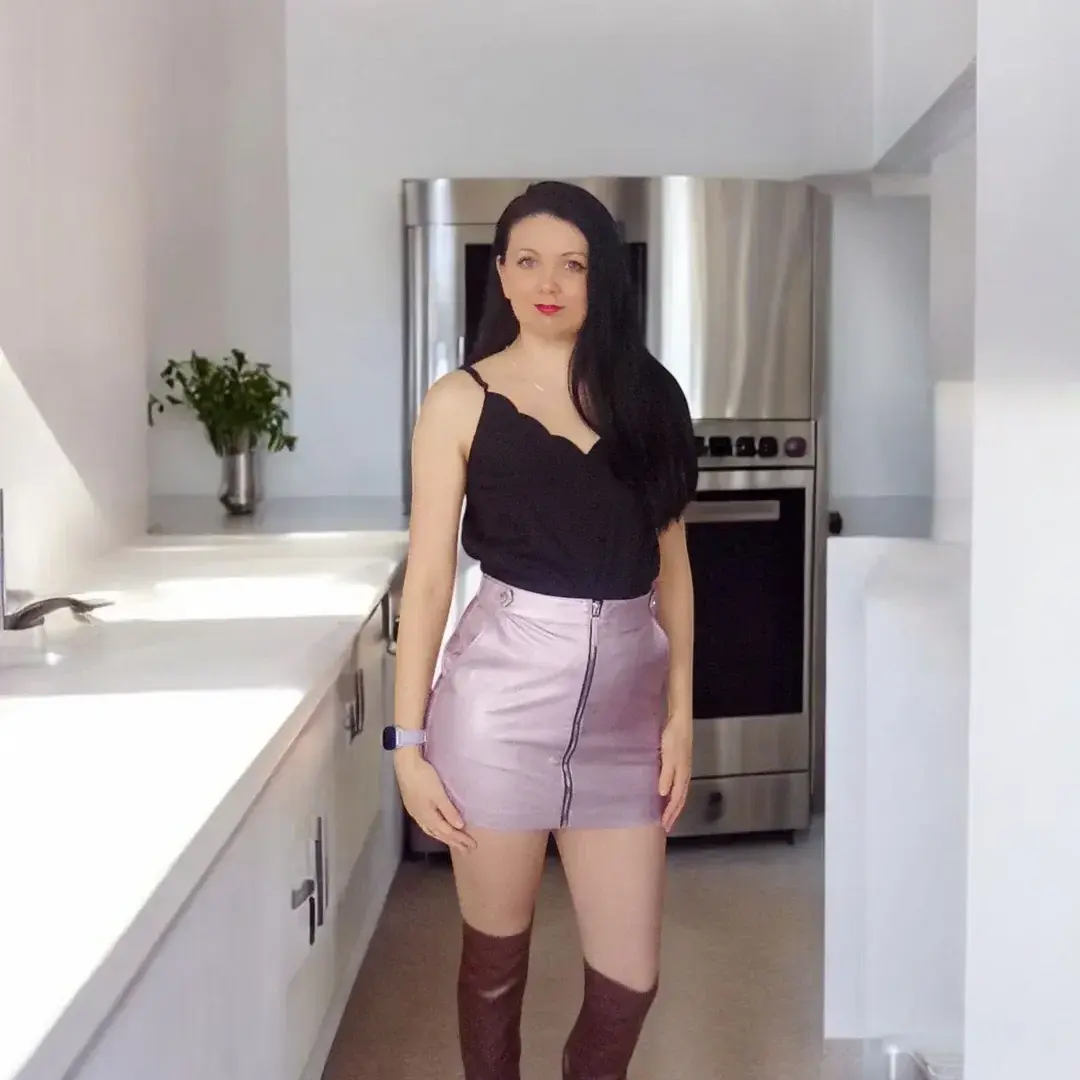 Leak & nude 4 — charme_seduction