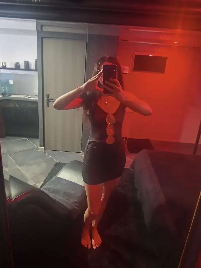 Leak & nude 10 — charme_seduction
