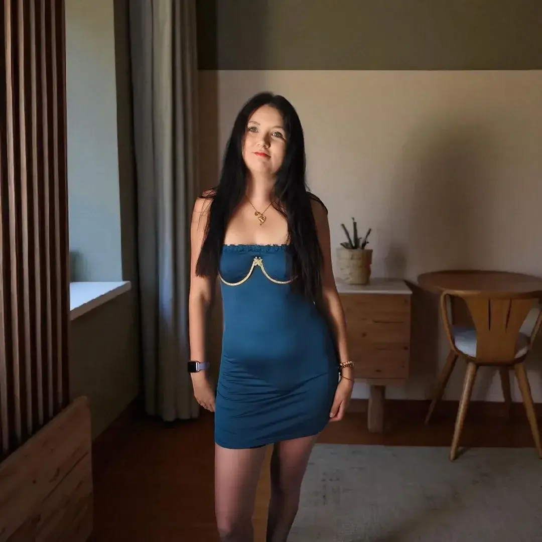 Leak & nude 11 — charme_seduction