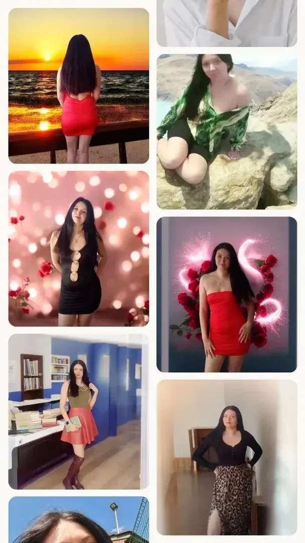 Leak & nude 12 — charme_seduction