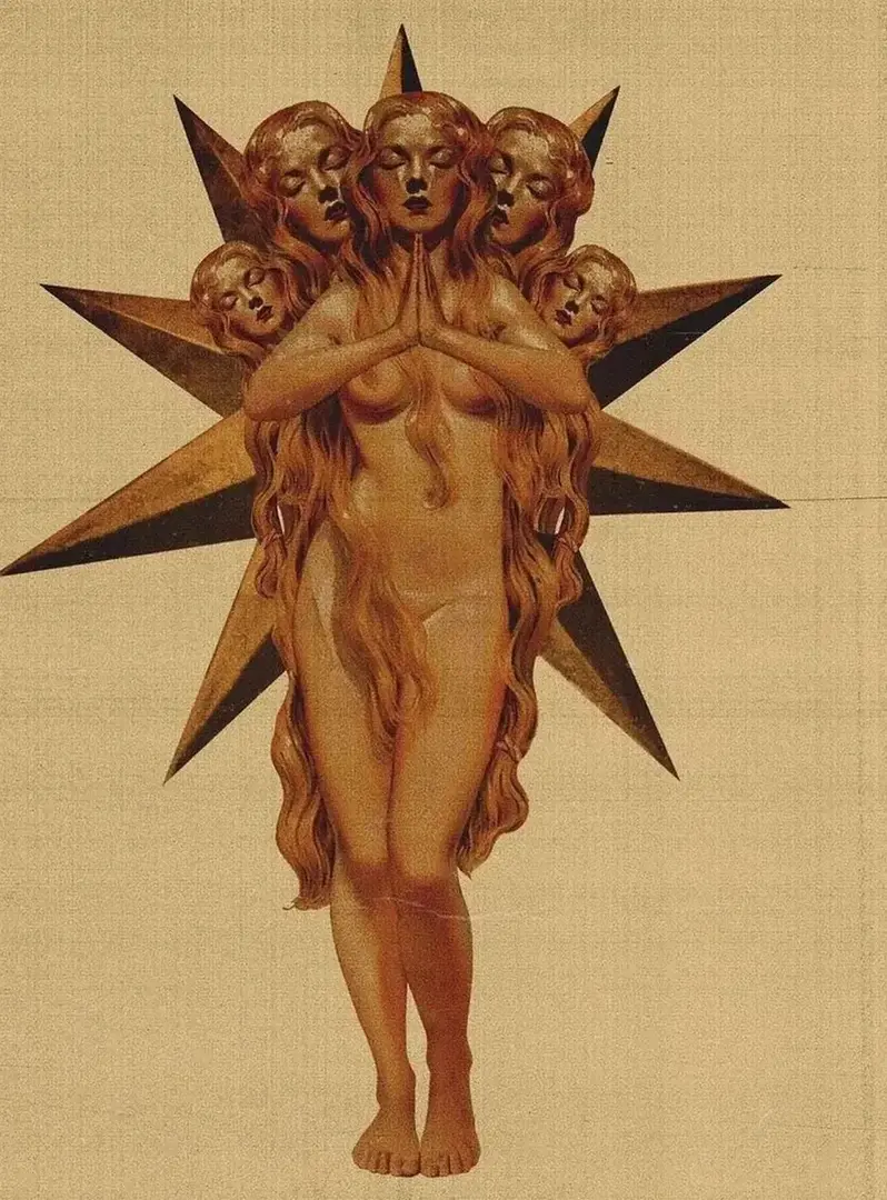 Photo de couverture de devyandthemoon