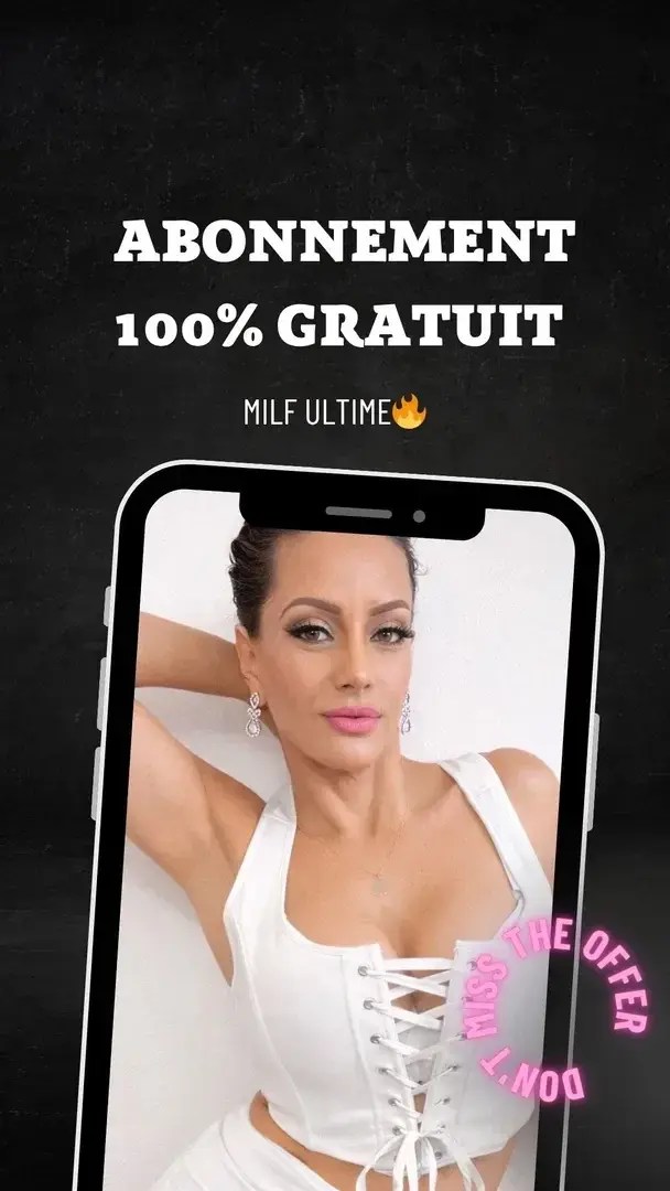 Leak & nude MYM — kalun_moi : « Une milf accessible ?! 😈🔥 » (MYM)