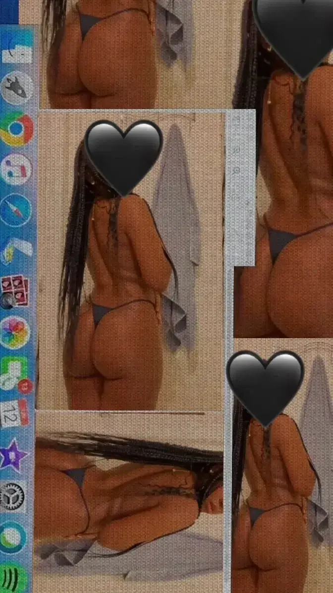 Leak & nude 1 — Whitesly_