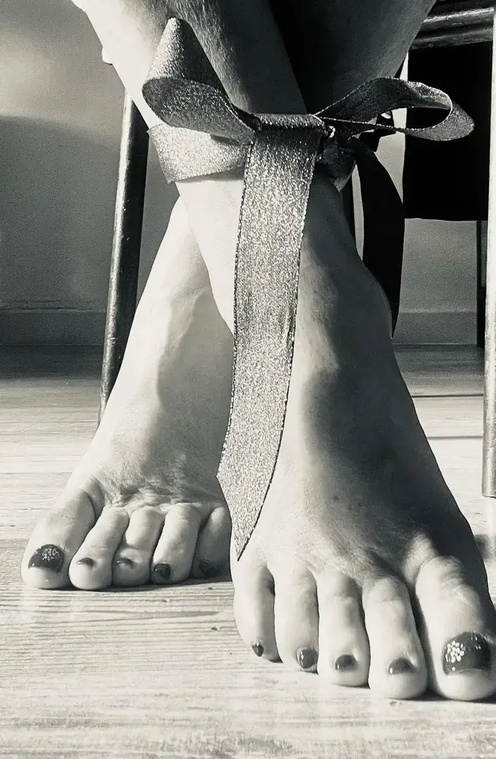 Leak & nude 2 — Marie_feets75