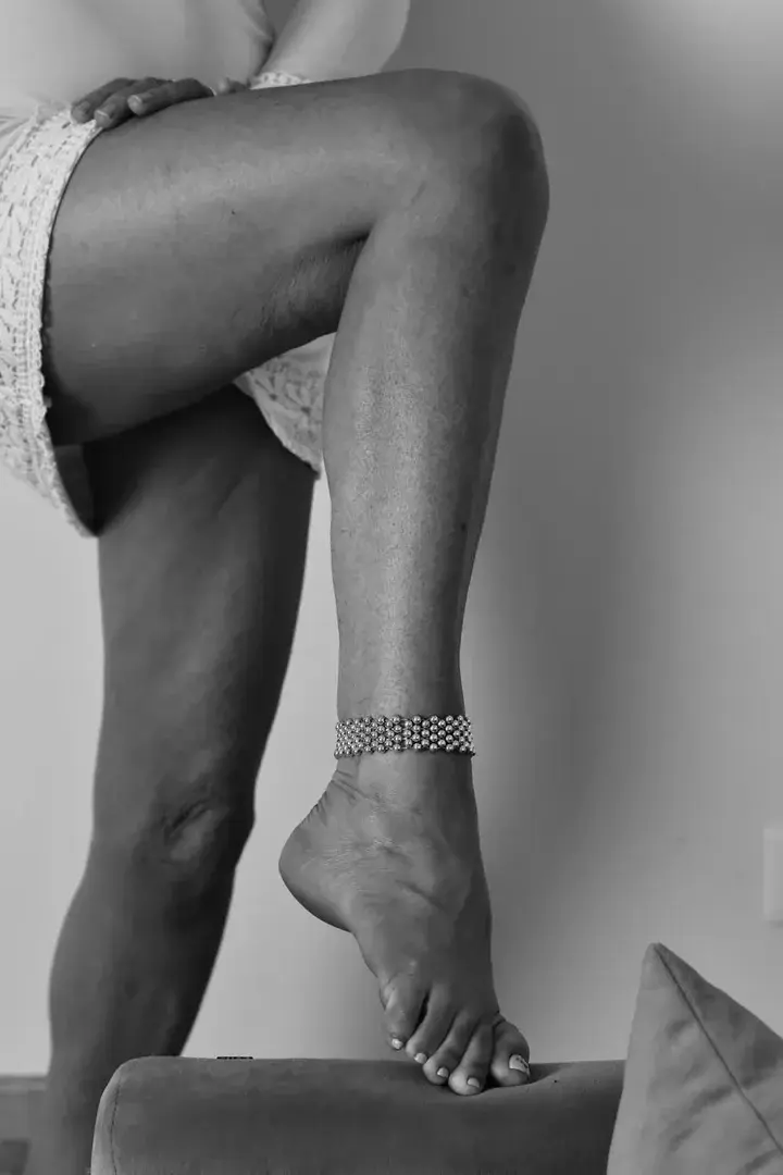 Leak & nude 9 — Marie_feets75