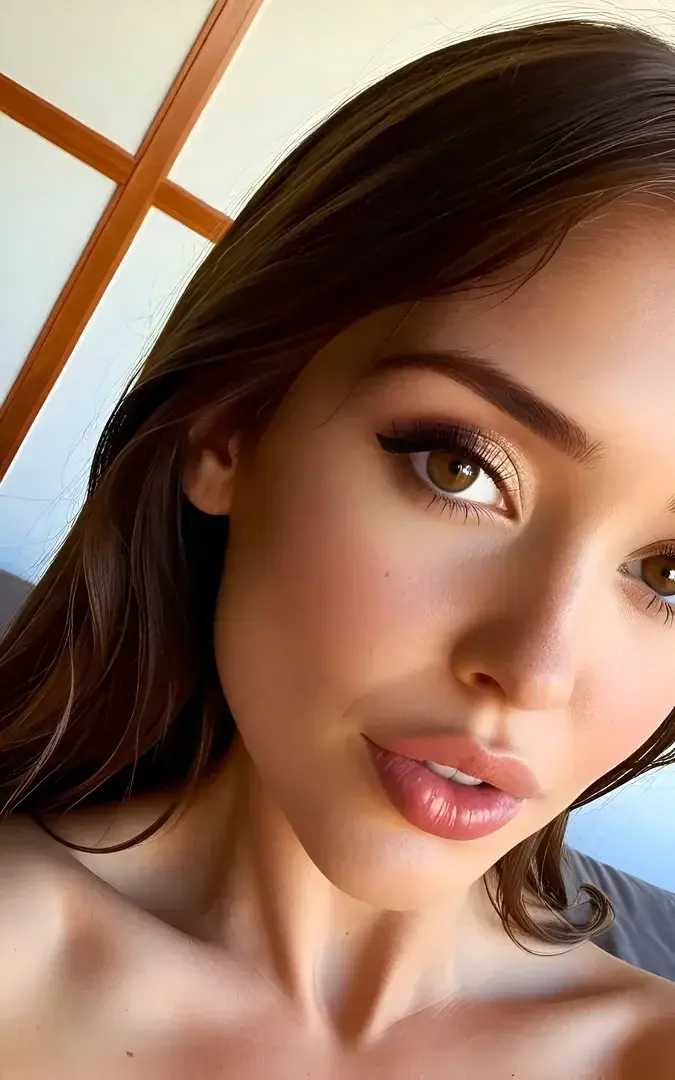 Leak & nude 1 — Milabelle05