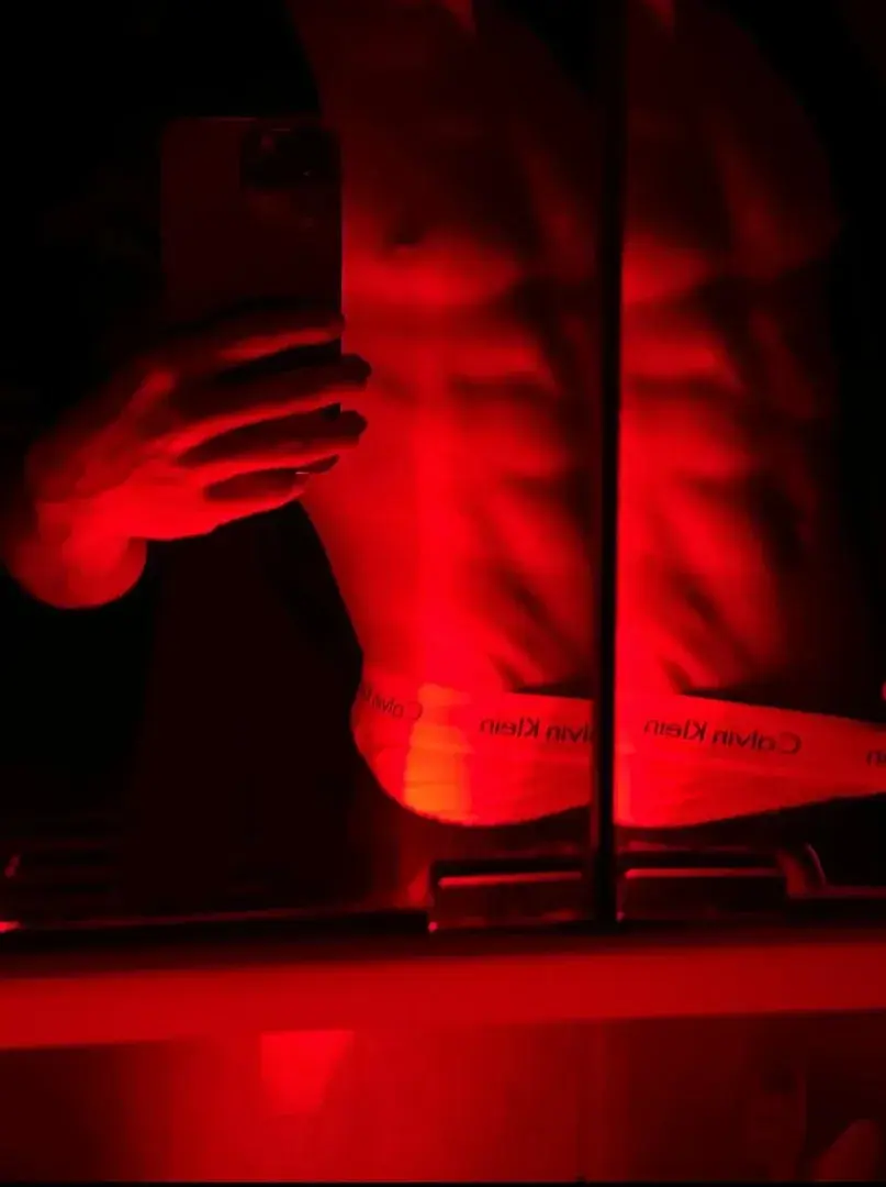 Leak & nude 1 — Kenzoskn