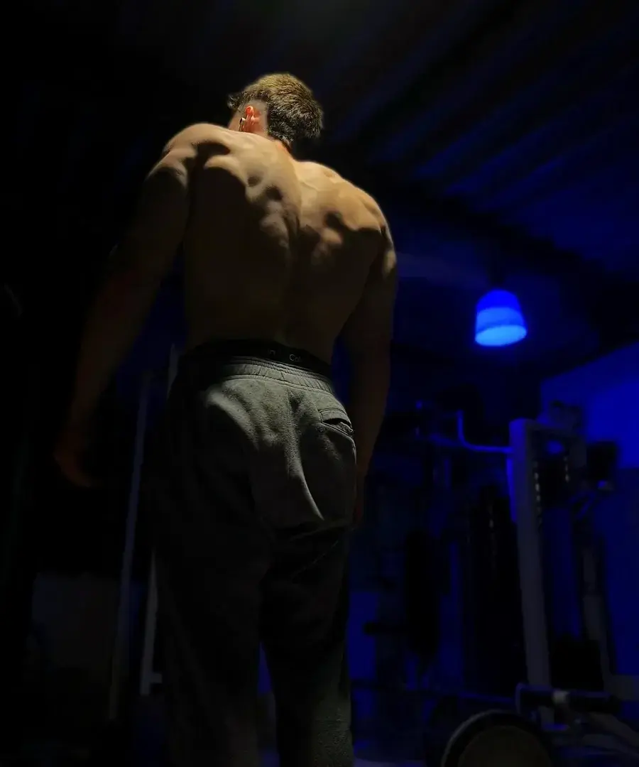 Leak & nude 1 — Hector_vt
