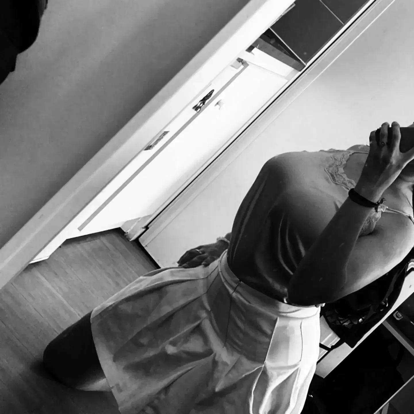 Leak & nude 1 — Laaaauramart