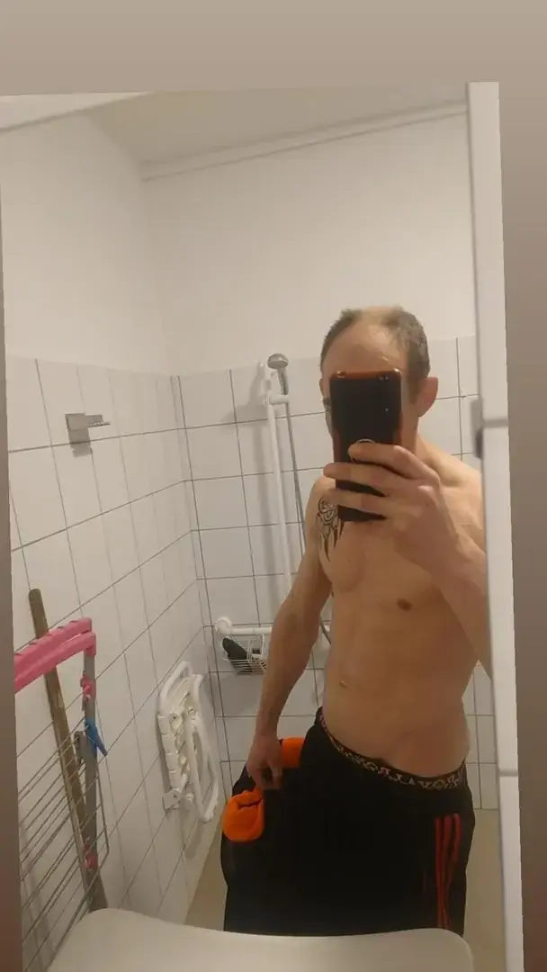 Leak & nude 1 — Goodboy_angel